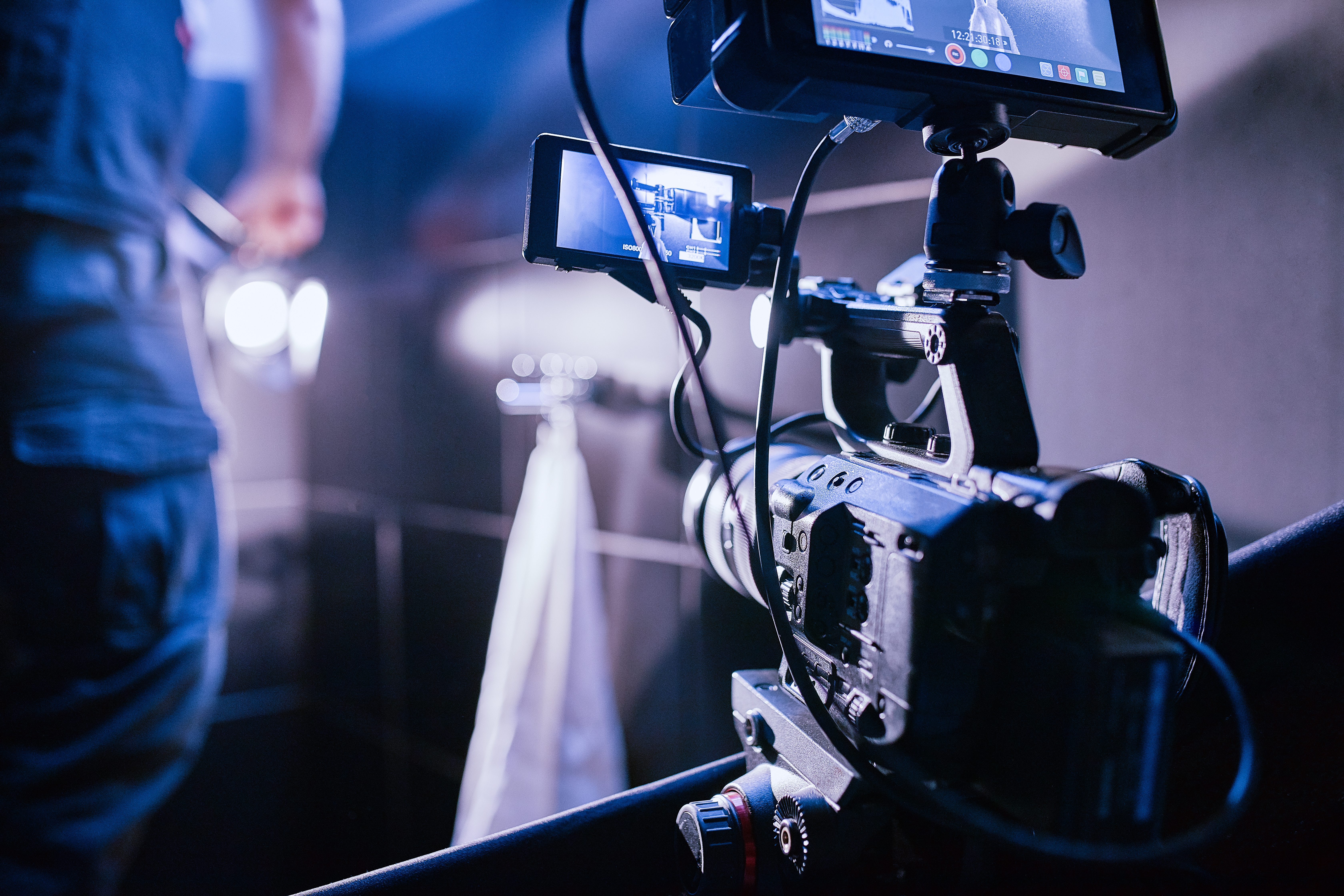 Video Production Services