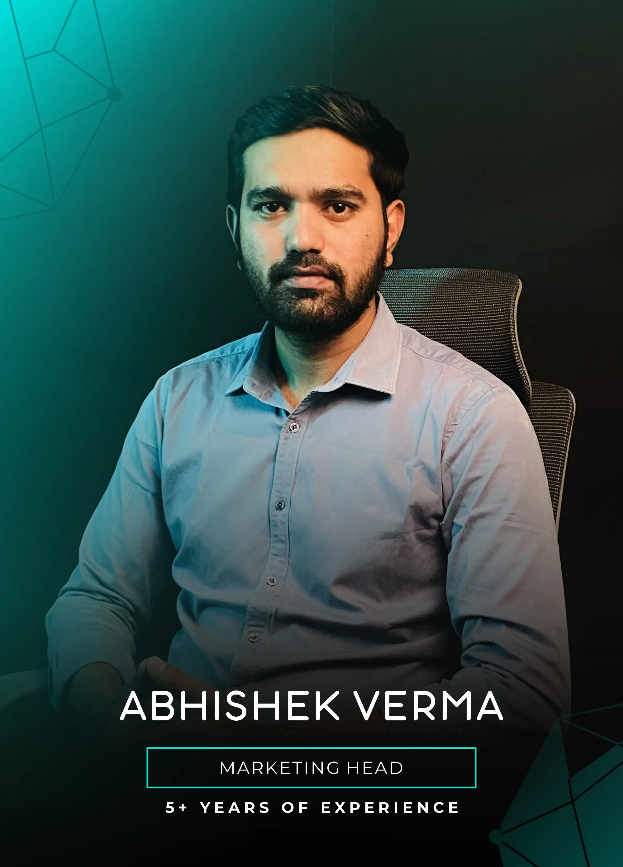 Team Member